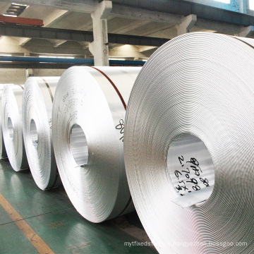 Aluminum plate coil with alloy 3003 for ACP